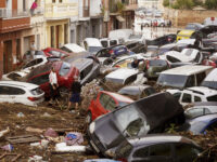 Spain Flash-Flood Death Toll Hits 95 and Counting