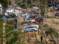 Death Toll in Spanish Floods Rises to 158, Army Deployed to Search for Missing