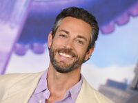 ‘Shazaam’ Star Zachary Levi Calls on Hollywood’s Closeted Trump Supports to Speak Out: ‘It&