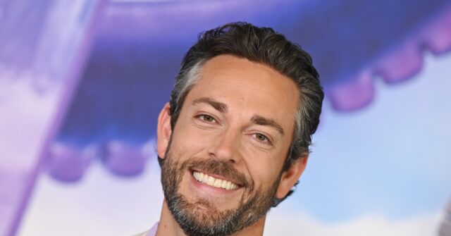 ‘Shazaam’ Star Zachary Levi Calls on Hollywood’s Closeted Trump Supports to Speak Out: ‘It's Now or Never'