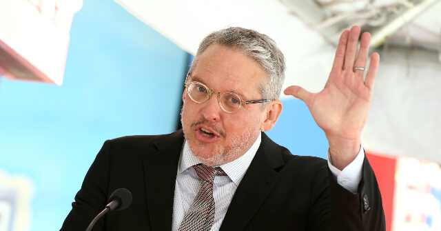Director Adam McKay Writes Fake Presidential Speech Declaring 'National Climate Emergency,' Begs Biden to Deliver It