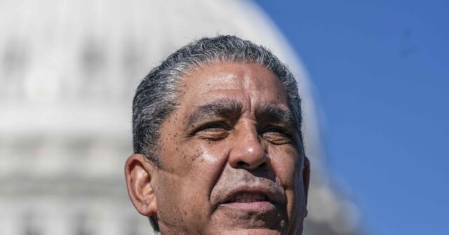 Rep. Espaillat's Office Vandalized Amid Protests