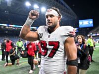 Sunday Night Football Initially Removed Nick Bosa’s MAGA Hat TV Appearance Until Fans Revolte