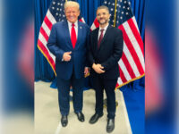 Trump Campaigns in Michigan with Arab American Mayor Who Endorsed Him