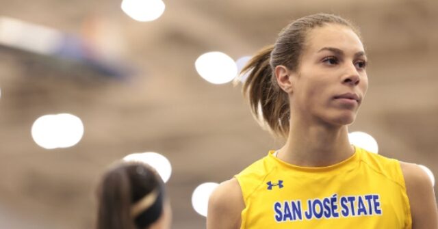 Mountain West Commissioner Laments 'National Negative Attention' Over Trans Volleyball Player