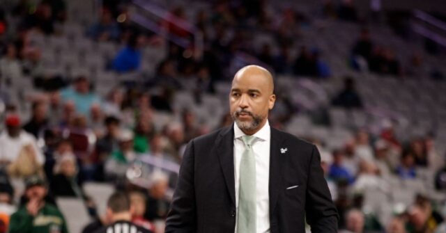 USF Men's Basketball Coach Amir Abdur-Rahim Dies at 43
