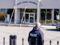 Jewish Girls School in Canada Raked by Gunfire on Yom Kippur: Second Attack in Five Months