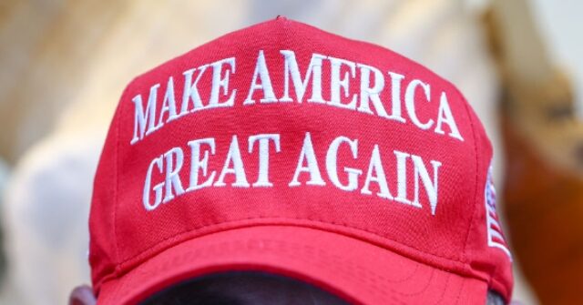 Dispute Over MAGA Hat at Levi's Stadium Sparks Controversy