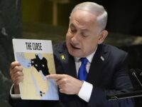 Netanyahu Warns Iran: ‘Assassination Attempt’ Was ‘Grave Mistake’