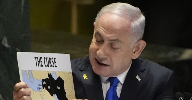 Netanyahu Confirms: Israel Struck Iranian Nuclear Program