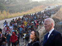 Democrat Strategist: Progressive ‘Moment Is Well and Truly Over’ Thanks to Open-Border 