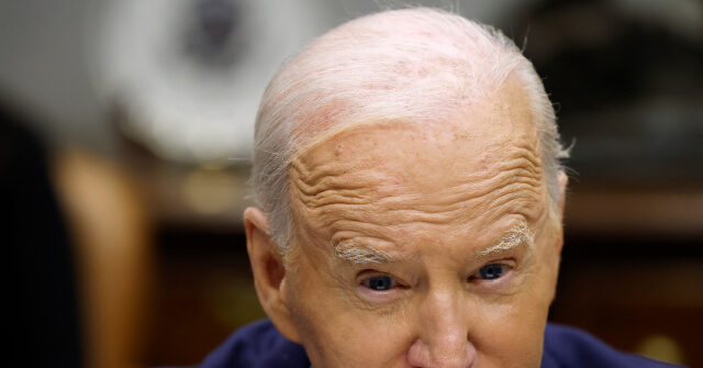 Trump Suggests Biden 'Hates' Kamala 'As Much' As He 'Hates' Trump