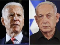 Biden Speaks to Netanyahu for First Time Since August