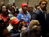 Some Black Voters See Donald Trump as the Solution: ‘He Will Get the Job Done’ 