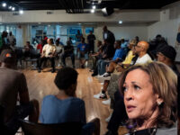 Black Philadelphia Voters on MSNBC Doubt Kamala ‘Has What It Takes’