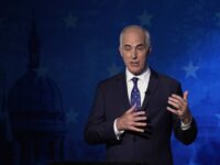 Bob Casey Faces Ad Blitz from Catholic Group Focusing on Democrats’ Bigotry