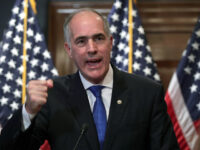 Vulnerable PA Democrat Sen. Bob Casey Scrambles from Party in Bad Sign for Harris