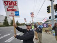 Boeing to Slash 17,000 Jobs amid Financial Losses and Machinist Strike