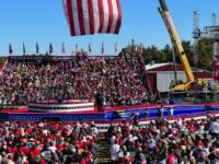 Exclusive — Sean Parnell: Trump Rally in Butler Will Be Packed with ‘Historic Moments’