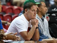 Mavericks Principal Owners Donate $100 Million to Republicans Despite Mark Cuban Claiming Trump Has