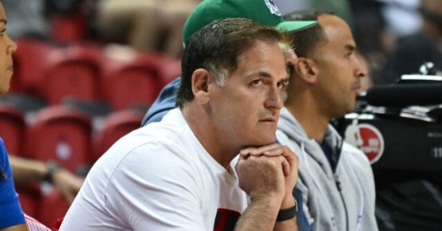 Mavericks Principal Owners Donate $100 Million to Republicans Despite Mark Cuban Claiming Trump Has 'Fascist Tendencies'