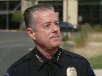 Aurora Police Chief: We Have ‘Very Little’ Federal Help for Dealing with Migrants, That