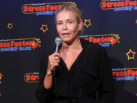 Chelsea Handler: I’m a ‘Threat’ to ‘Straight Men’ Because I’m &