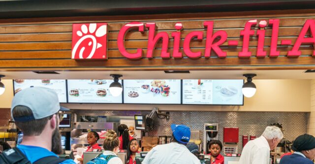 Chick-fil-A Launching Streaming Service, Here’s What It Will Include