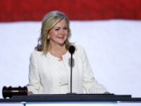 Tenn. Sen. Marsha Blackburn Celebrates American Girls in Sports Day