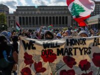 Pro-terror Activists at Columbia Celebrate October 7: ‘Resistance Is Glorious!’