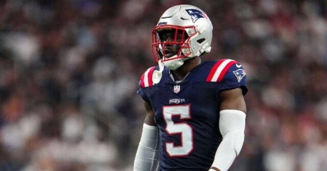 Patriots Safety Jabrill Peppers Arrested on Assault and Drug Charges