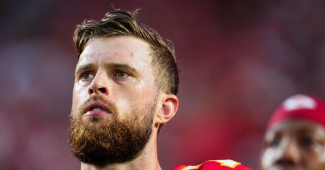 Chiefs Prez Mark Donavan Does Not 'Necessarily Agree' with Harrison Butker's Beliefs