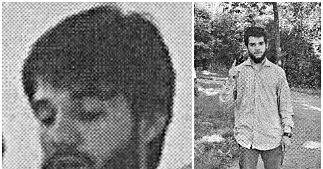 DOJ: ISIS Terrorist Plotted Election Day Attack with Afghan Juvenile in Oklahoma High School