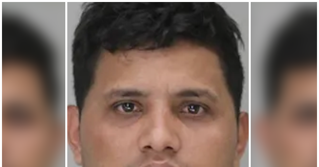 Migrant Who Threatened to 'Cut Off' Woman's Fingers in Robbery ID'd as Tren de Aragua