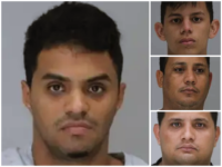 Four Illegal Aliens Arrested for Allegedly Beating, Robbing Dallas Woman in Her Home