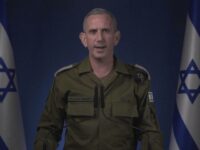 Operation ‘Days of Repentance’: All Israeli Aircraft Return Safely After Targeting Iran