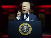 ‘Dark Brandon’: Biden ‘Garbage’ Insult Just the Latest in a Long History