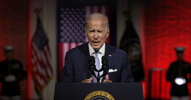 Jean-Pierre Denies Biden Views Trump's Supporters as 'Garbage'