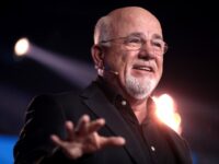 Radio Host Dave Ramsey Endorses Donald Trump: ‘You Can’t Cancel Me’