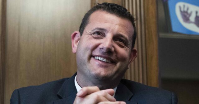 Democrat Ad Hits Republican Rep. Valadao -- for Voting to Impeach Trump