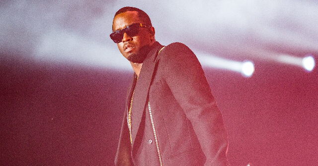 Lawyer: Sean 'Diddy' Combs Sexual Abuse Hotline Receives 12,000 Calls in 24 Hours