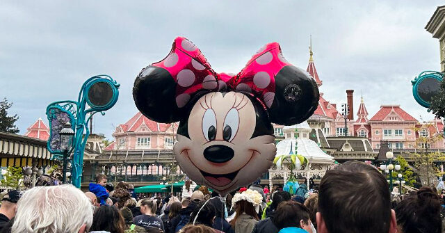 Disneyland Hikes Ticket Prices for High-Demand Days as Parks Report Losses