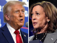 Poll: Donald Trump Leading Kamala Harris In 5 Swing States, 3 Points Nationally