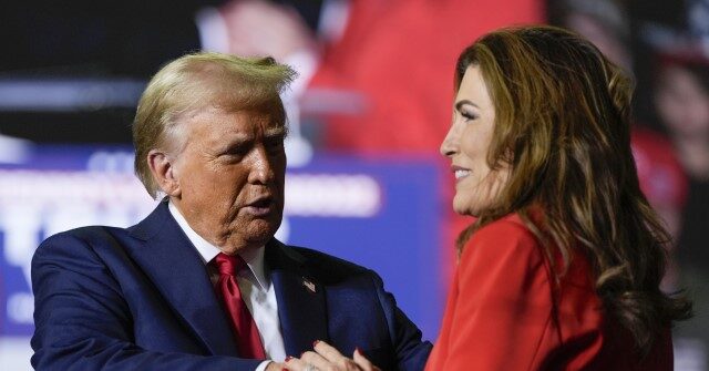 Donald Trump After 'Garbage' Gate: 'You Can't Be President if You Hate the American People'