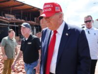 Trump-Authorized GoFundMe for Hurricane Helene Victims Raises Over $3 Million