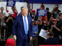 Poll: Trump Edges Out Harris in Swing State of Wisconsin