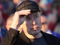 Joe Biden Objects to One Migrant — Elon Musk