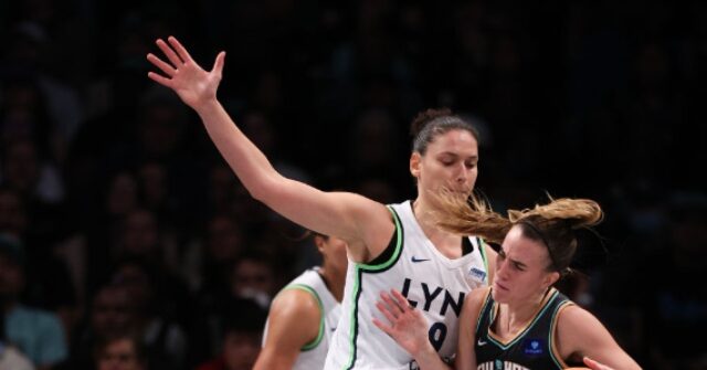 'How Is This Real?' WNBA Mocked After Video Shows Horrific Play in Finals Game