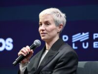 Megan Rapinoe Blasts Journalist for Asking Player About Giving Caitlin Clark a Black Eye: ‘Th