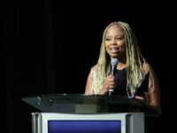 Jemele Hill Blasts Ex-NASCAR Racer Danica Patrick and White Women for Supporting Trump